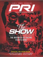 Performance Racing Industry